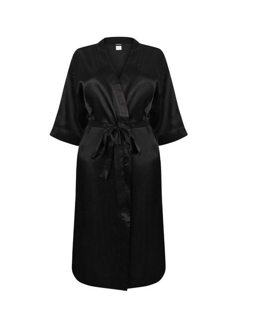 chinese dress ladies Farm Baby Hooded Bathrobe (Organic Jersey) main image 1