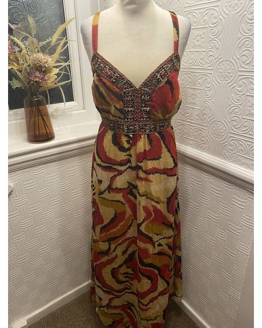Debenhams Maxi Dresses for Women