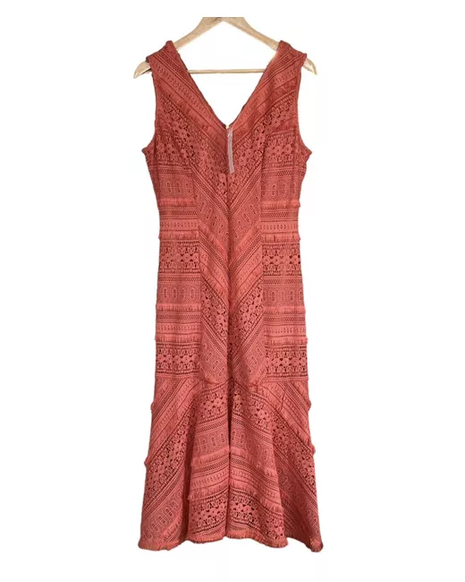 chinese dress ladies Dinner Plans Lace Maxi Dress Blue