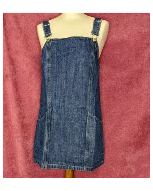 miss selfridge denim dungaree dress Womens Dungarees Dungaree Dress Flipkart Buy MISS SELFRIDGE WomenDenim Dungaree  Dress Online