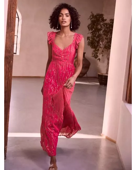Mint Velvet Maxi Dresses for Women | Stylemi