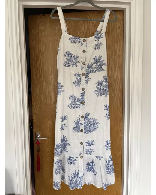 blue dress song Preloved Kids Jumpsuit – ApparelXchange CIC main image 0