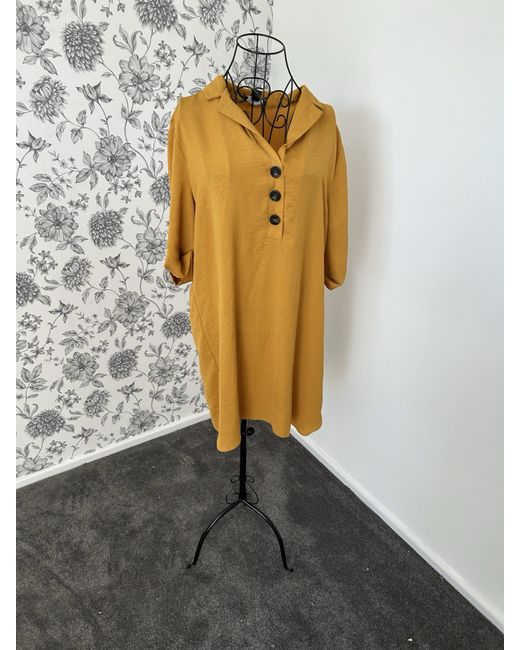 Primark Knee length Dress 10 Never Worn | Stylemi