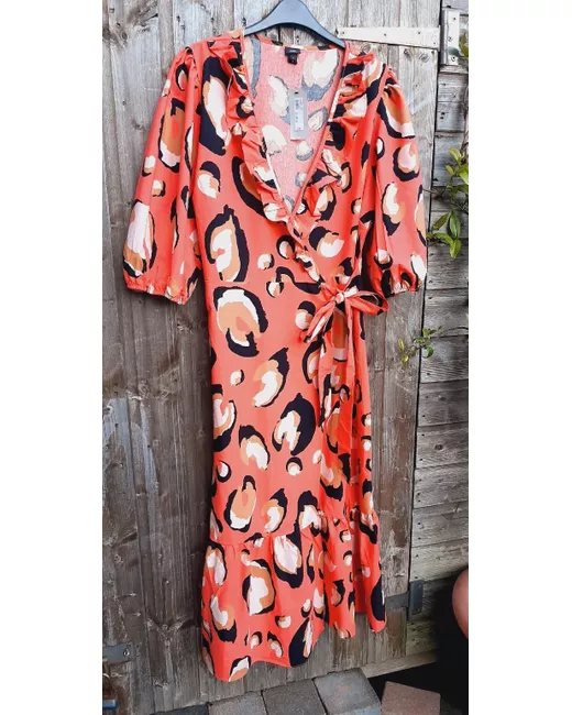 midi dress summer women Floral midi dress. Buy ditsy cotton dress online from Nuichan