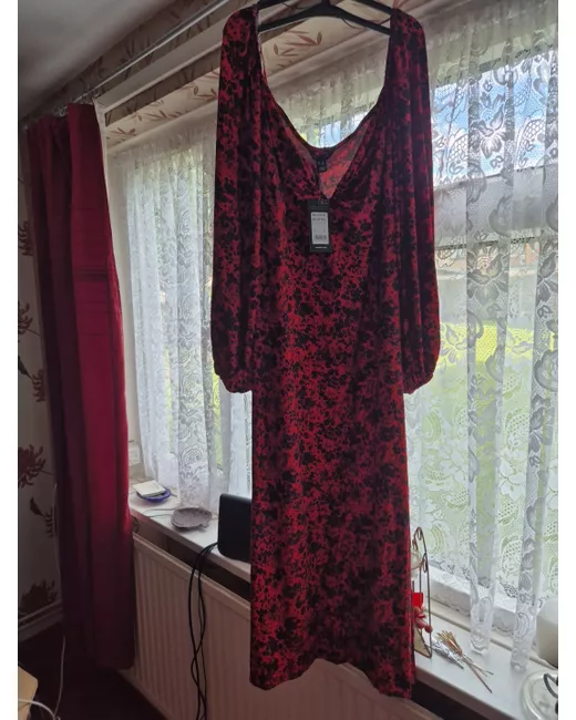 knee length mother of the bride dress Knee Length Mother of the Bride Dress main image 1