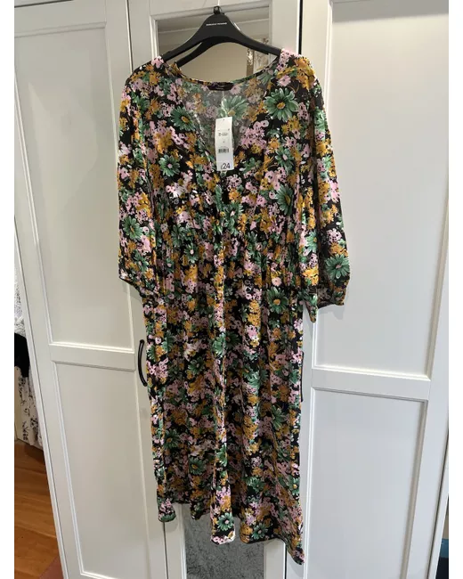 denim dress ladies Jenny Denim Midi Dress  Southern Alternative