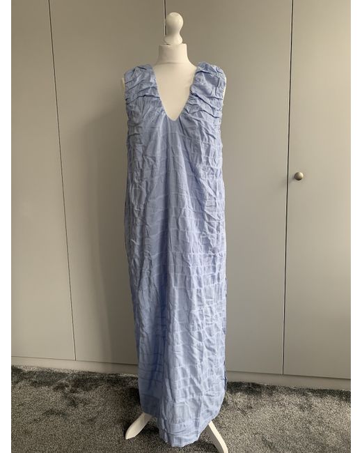 floral sun dress midi Boho Floral Tie Back Midi Dress – Sleeveless Summer Beach Sundress – Boho  Beach Hut