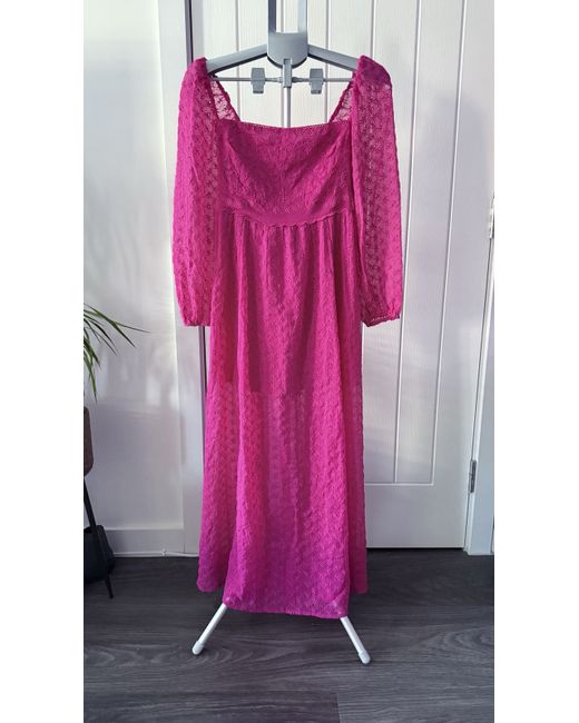 navy maxi floral dress Chiffon Maxi Halter Garden Dress for Tall Women