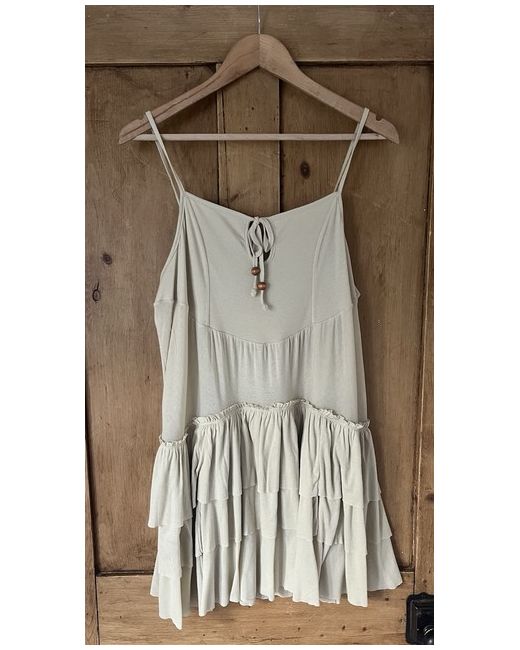 Bardot Beach Dress Xs in Black | Stylemi