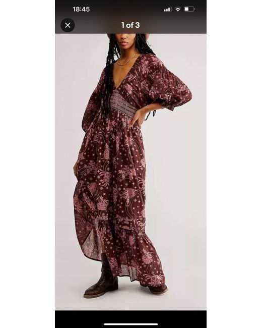 slim fit dress slacks Free People Golden Hour Maxi | Wild Dove Boutique main image 0