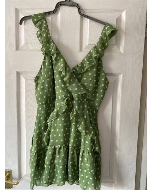 PrettyLittleThing Ladies dress 14 new with tags | Stylemi