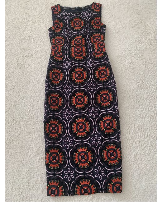 chinese dress ladies NWOT New Boden Scarlet Garden Lace Dress – Designer Kids Outlet main image 1