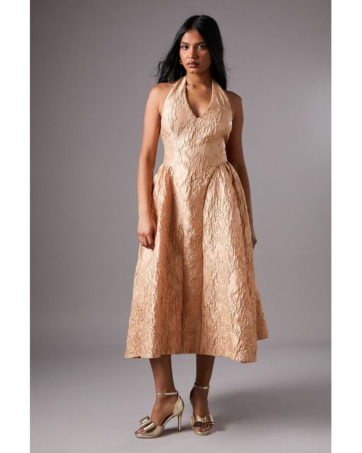sachin and babi light blue dress Maxi Dresses Evening Dress Sale Uk Maxi Dresses Long Dresses Coast main image 0