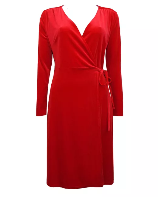 open lace back dress Gabriela Dress main image 1