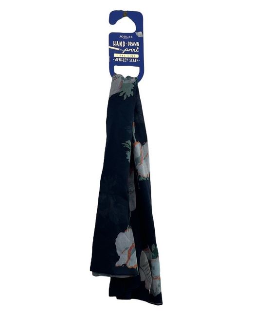 Joules Scarves for Women | Stylemi display picture 2