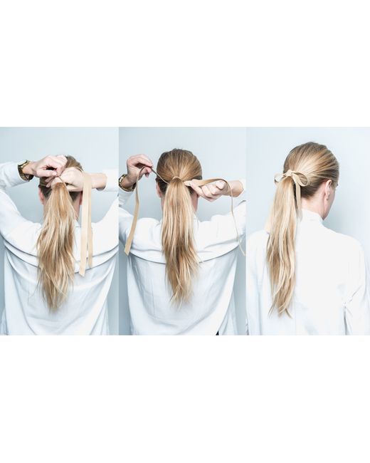 Anthropologie Hair for Women | Stylemi display picture 3