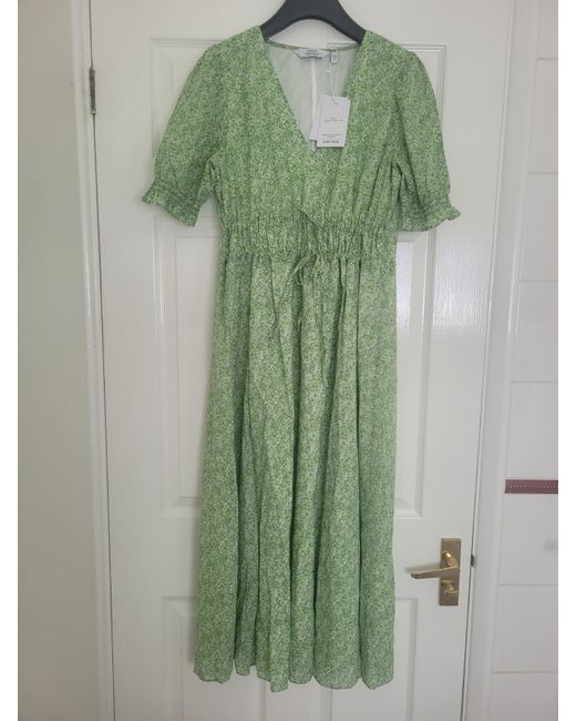 Other Stories Midi Dress BNWT Size1214 | Stylemi