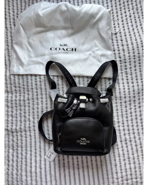 coach backpack women's uk Quilted Tabby COACH Women's Jordyn Backpack