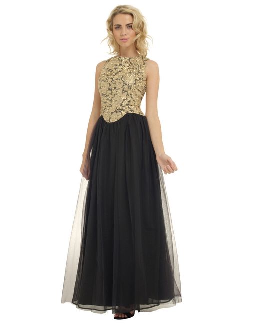 chi chi black and gold dress The Chiyonce Wig – Chi's Luxe Braiding Hair main image 1