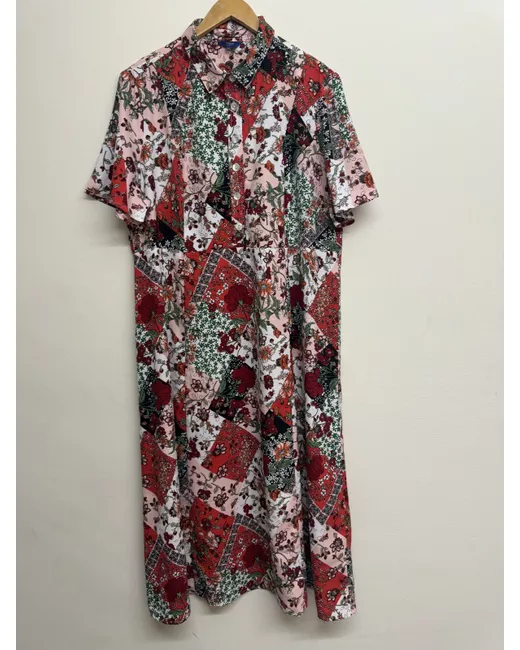 Cotton Traders Dresses for Women | Stylemi