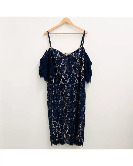 lace royal blue bridesmaid dresses Short A-line Lace Sleeve Royal Blue Bridesmaid Dress with Sleeves