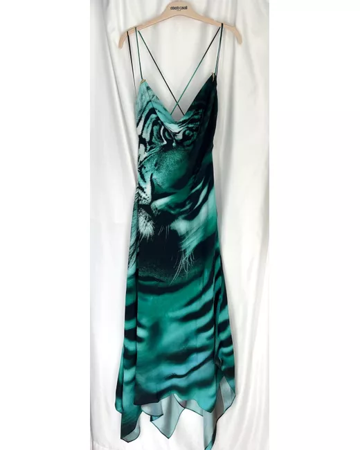 Roberto Cavalli Dresses for Women | Stylemi