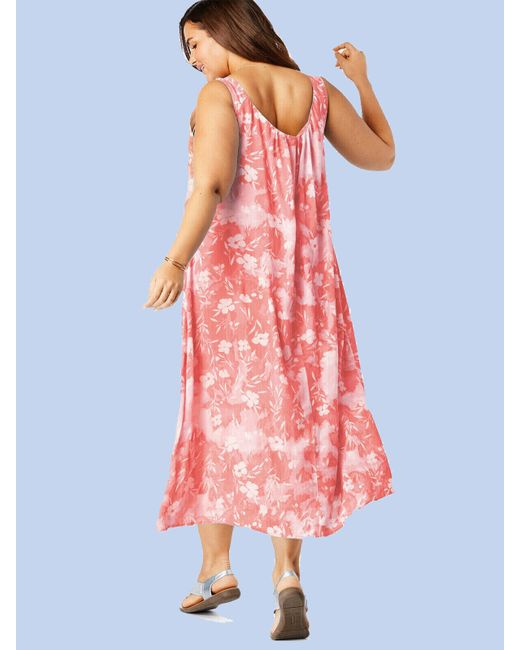 Woman Within Dresses for Women | Stylemi