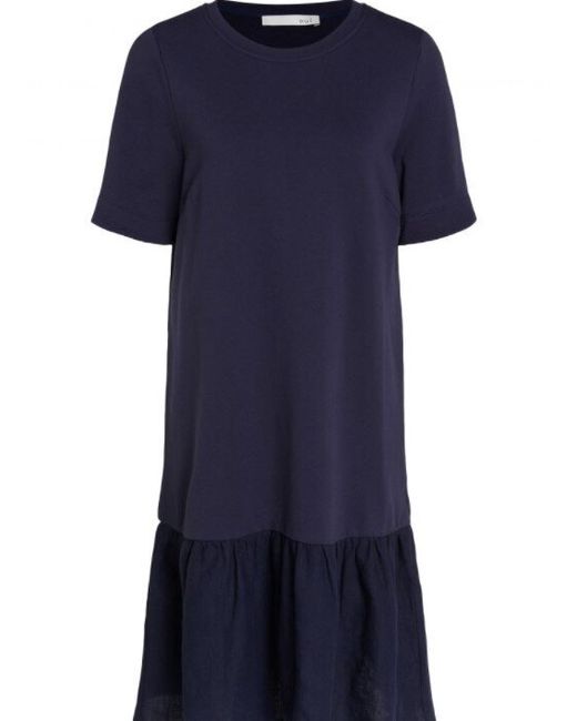 knee length dresses for ladies Crystal 17