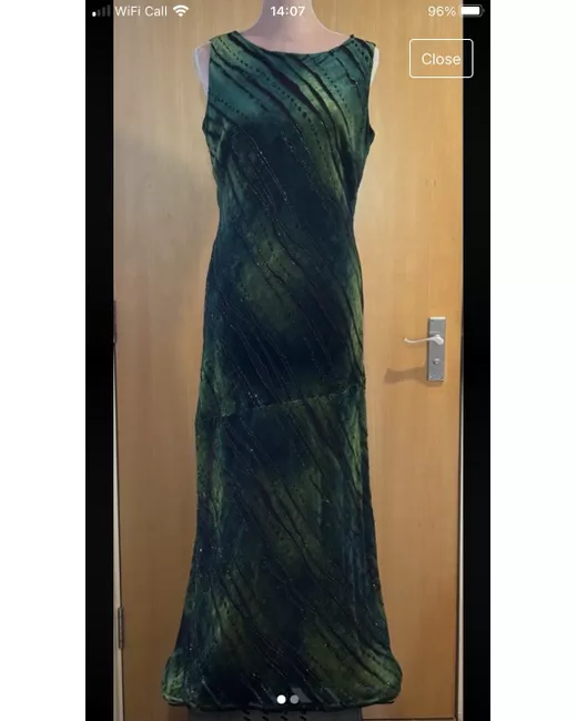 chinese dress ladies ALTO