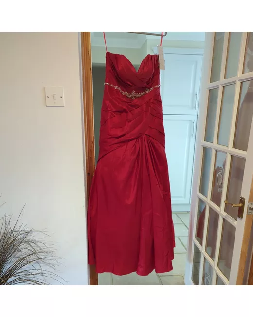 Tiffany & co. Tiffany Prom Dress | Stylemi