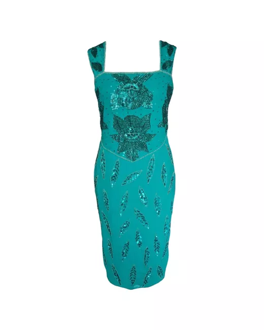 Virgos Lounge dress 12 | Stylemi