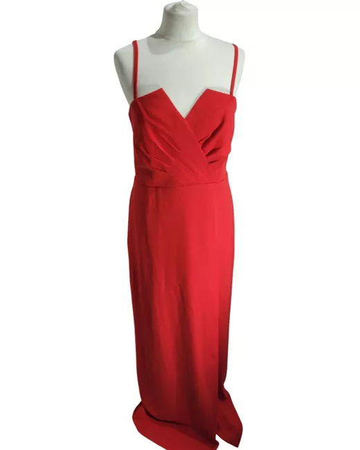 chinese dress ladies MAXI DREE BLUE main image 0