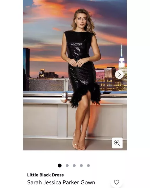 Jessica Dresses for Women | Stylemi