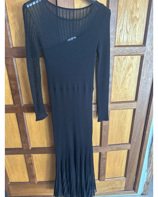 silver metallic knit dress SILVER SPARKLY KNIT MINI DRESS | CULT MIA