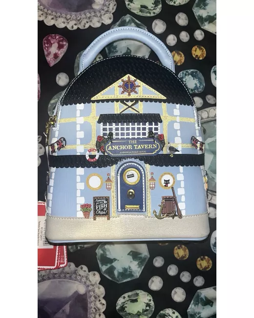 Vendula London Backpacks for Women | Stylemi display picture 1