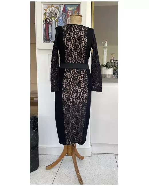 chinese dress ladies Olisio Lace Dress  Girl Meets Dress