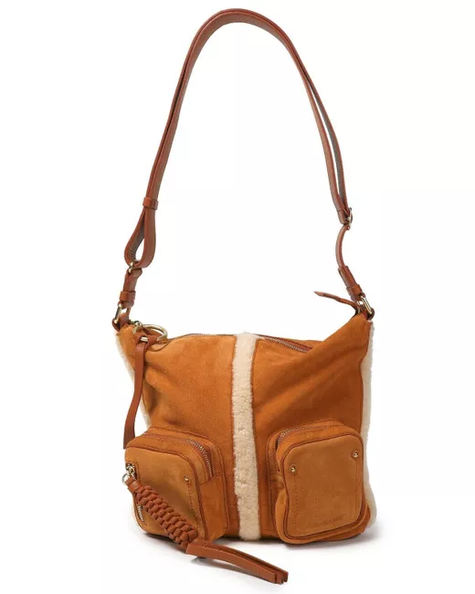 See by Chloé Shoulder Bags for Women | Stylemi See by Chloé Patti 