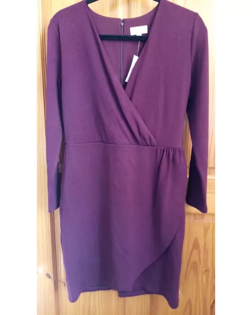 sachin and babi light blue dress Loft Dresses for Women