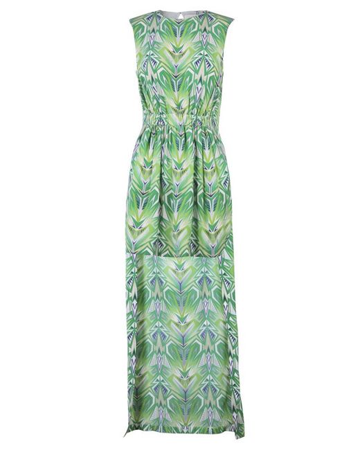 plus size maxi dress with long sleeves Ever-Pretty Elegant Sequin Long Lantern Sleeve Maxi Holiday Dress