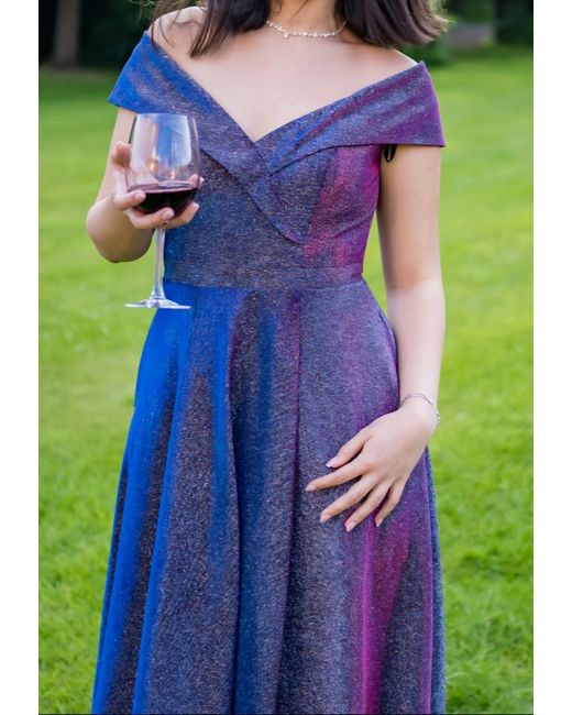 sachin and babi light blue dress Black Dresses Part 1: Xscape, Free People, and More