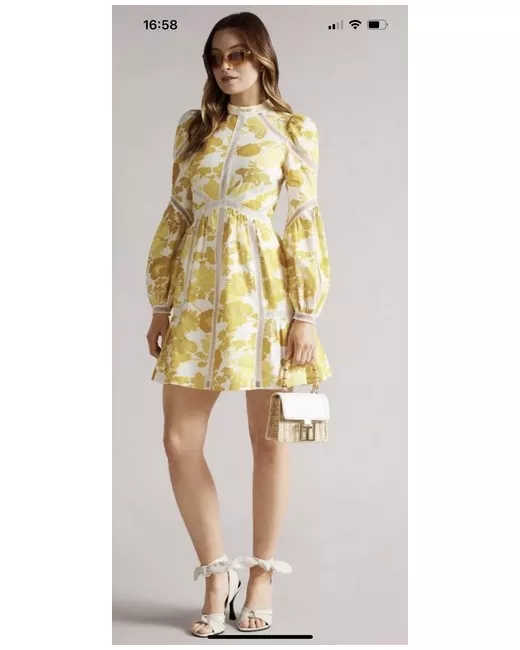 Ted Baker Dresses for Women | Stylemi