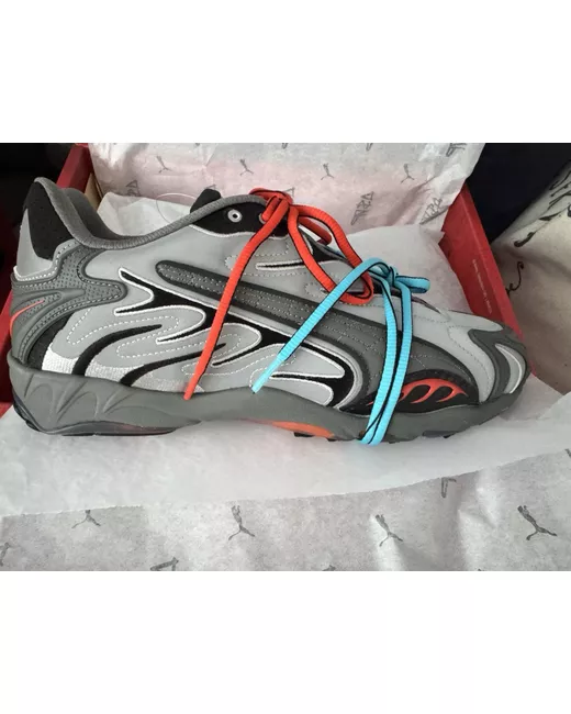 Puma x AAP Rocky Inhale OG Summer Melon/High Risk sneakers