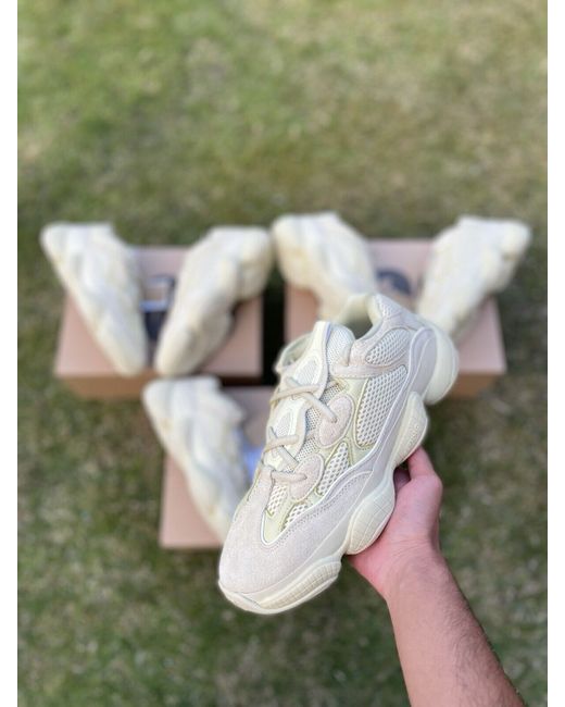 adidas gazelle silver green womens Adidas Yeezy Boost 700 V2 'Mauve'