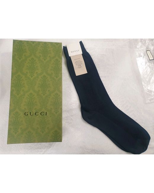 Gucci Socks for Men | Stylemi