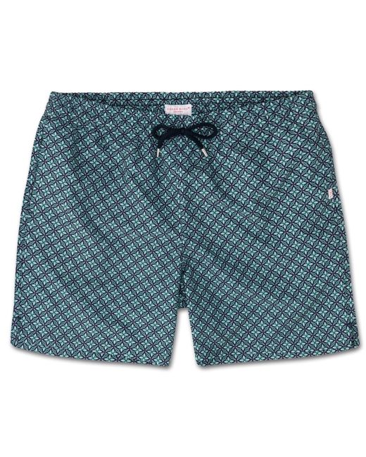 Derek Rose Shorts for Men | Stylemi