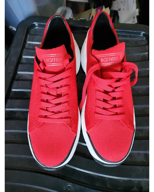 Neil Barrett Sneakers for Men | Stylemi display picture 3
