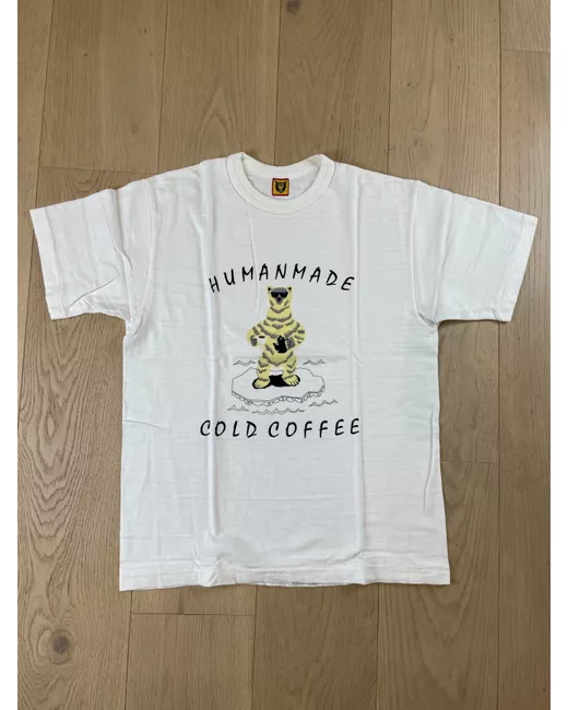 Human Made T-Shirts for Men | Stylemi