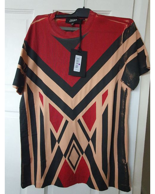 Jean Paul Gaultier T-Shirts for Men | Stylemi
