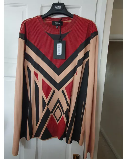 Jean Paul Gaultier T-Shirts for Men | Stylemi