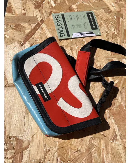 Freitag Jamie Freitag Bags Uk F40 JAMIE 260657 FREITAG